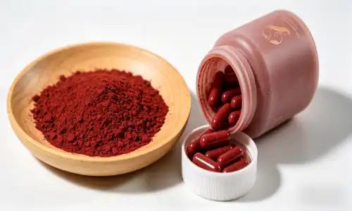 Where to Buy Astaxanthin Bulk Supplements Online?